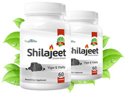 Shilajeet